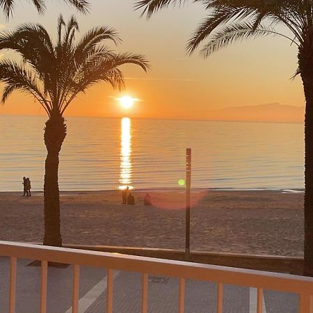 Bello-Horizonte Salou Playa Екстериор снимка