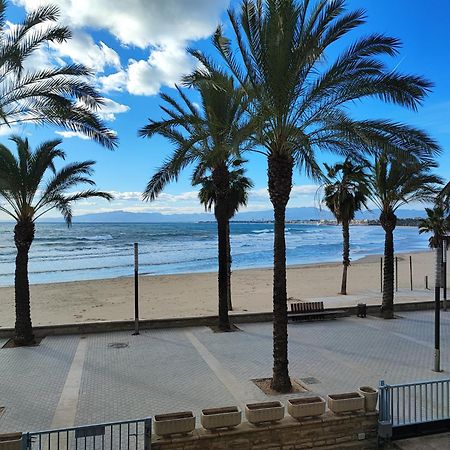 Bello-Horizonte Salou Playa Екстериор снимка