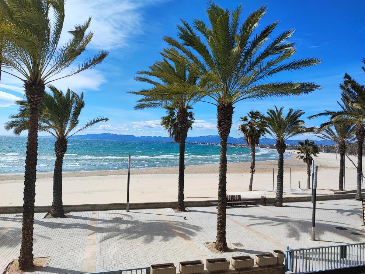 Bello-Horizonte Salou Playa Екстериор снимка