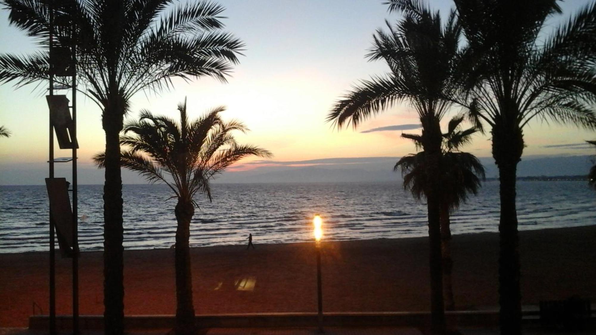 Bello-Horizonte Salou Playa Екстериор снимка