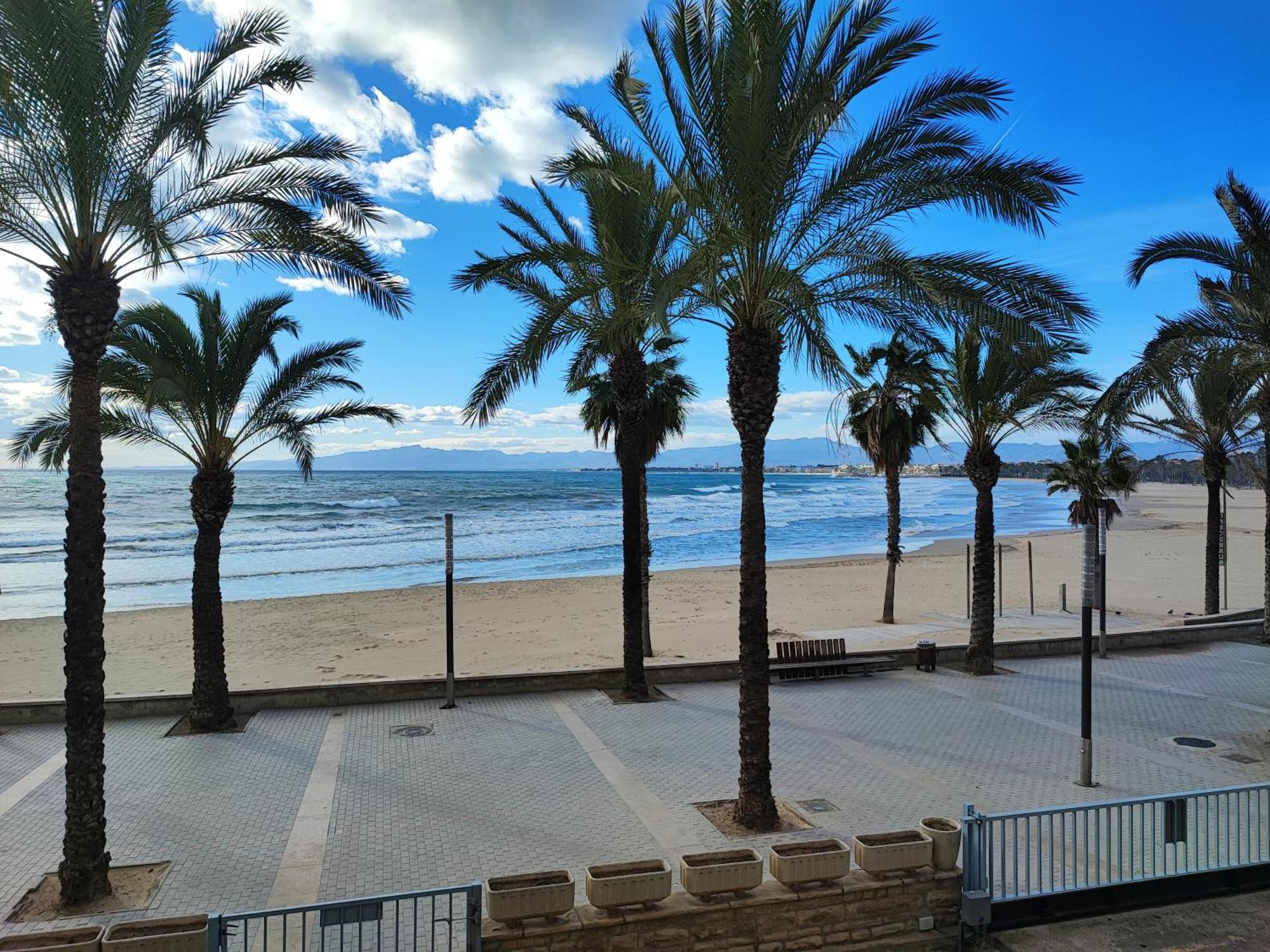 Bello-Horizonte Salou Playa Екстериор снимка