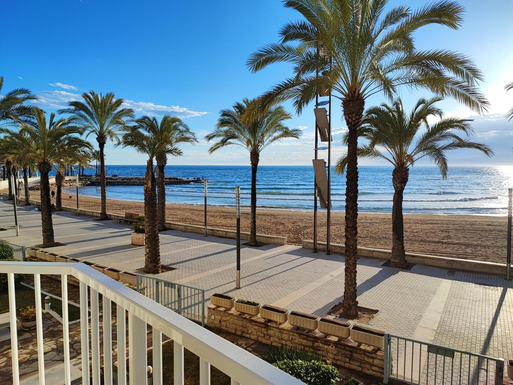 Bello-Horizonte Salou Playa Екстериор снимка