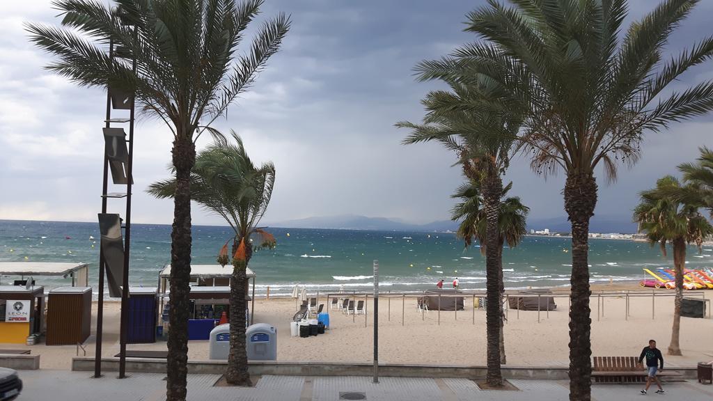 Bello-Horizonte Salou Playa Екстериор снимка