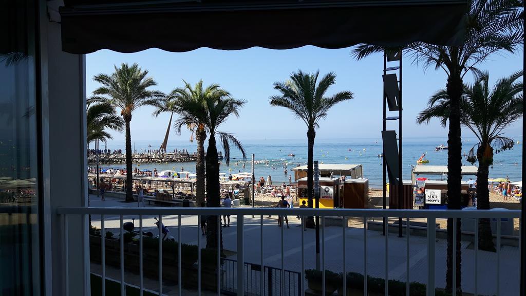 Bello-Horizonte Salou Playa Екстериор снимка