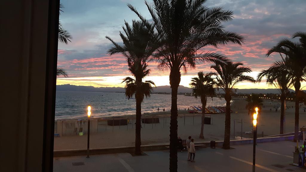 Bello-Horizonte Salou Playa Екстериор снимка