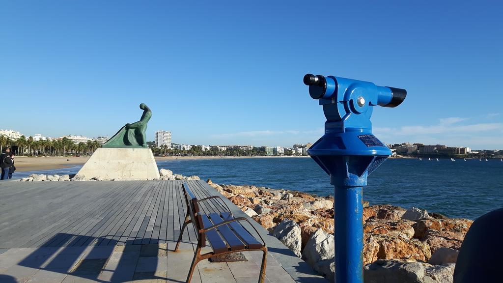 Bello-Horizonte Salou Playa Екстериор снимка