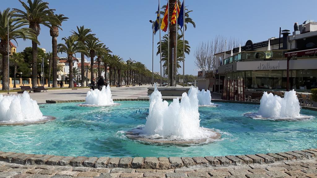 Bello-Horizonte Salou Playa Екстериор снимка